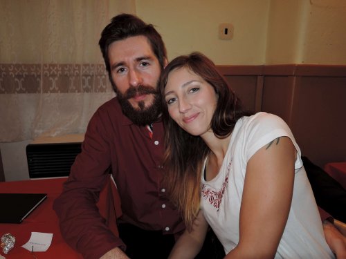 Sokolská Mikulášská beseda u cimbálu s Mladými Burčáky a Friškami - 8.12.2018