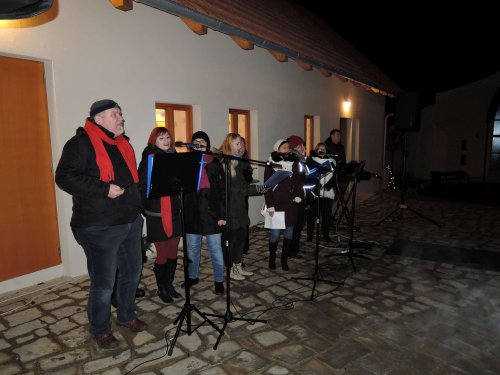 Česko zpívá koledy - 12.12.2018