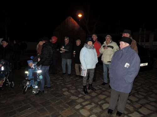 Česko zpívá koledy - 12.12.2018