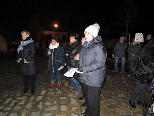 Česko zpívá koledy - 12.12.2018