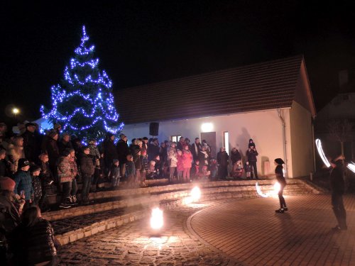 Česko zpívá koledy - 12.12.2018