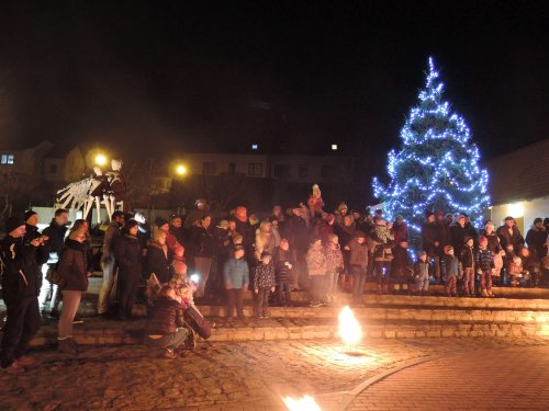 Česko zpívá koledy - 12.12.2018