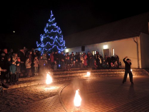 Česko zpívá koledy - 12.12.2018