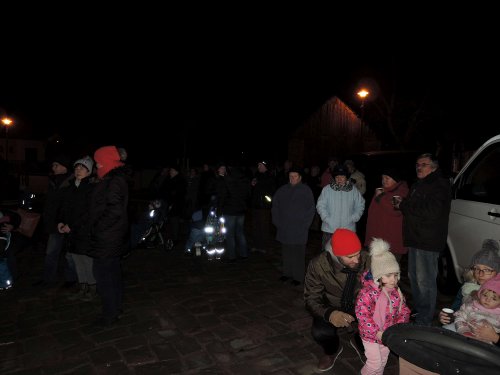 Česko zpívá koledy - 12.12.2018