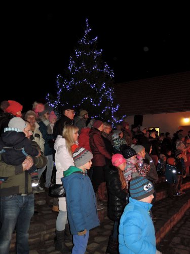 Česko zpívá koledy - 12.12.2018