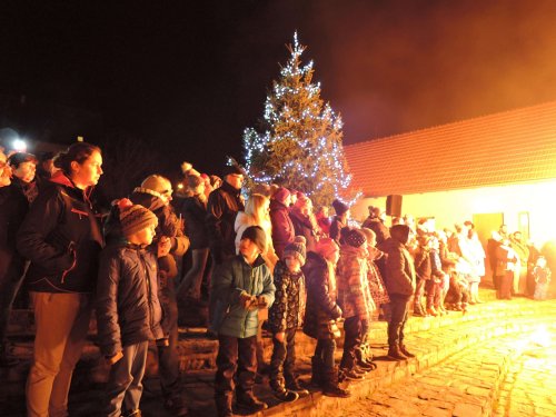 Česko zpívá koledy - 12.12.2018