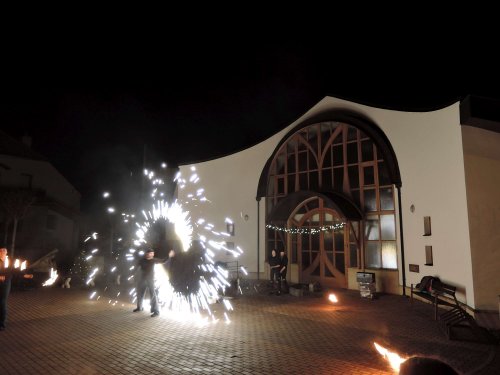 Česko zpívá koledy - 12.12.2018