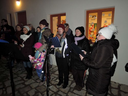 Česko zpívá koledy - 12.12.2018