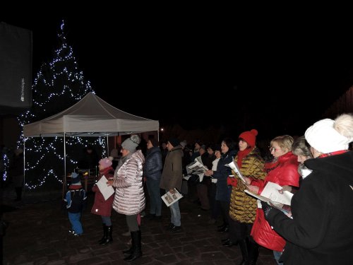 Česko zpívá koledy - 12.12.2018