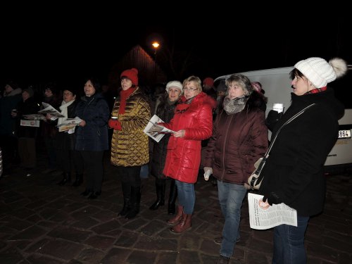 Česko zpívá koledy - 12.12.2018