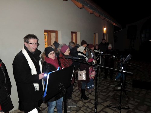 Česko zpívá koledy - 12.12.2018