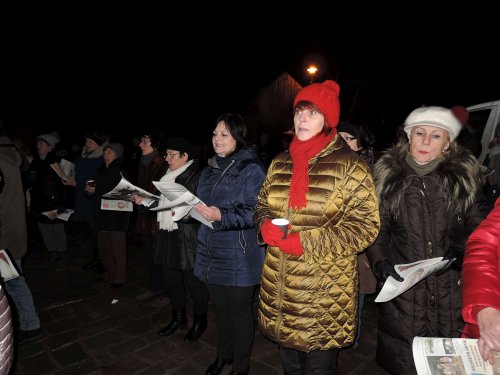 Česko zpívá koledy - 12.12.2018