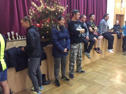 Štěpánský turnaj - 26.12.2018