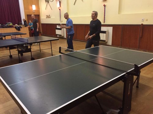 Štěpánský turnaj - 26.12.2018