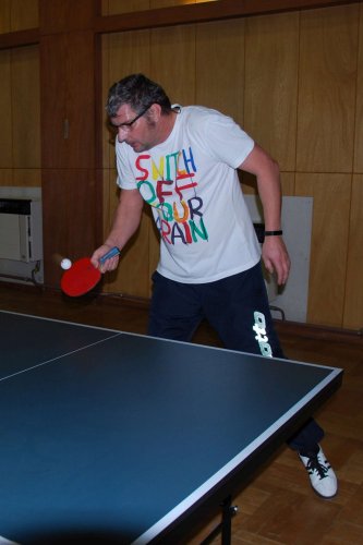 Štěpánský turnaj - 26.12.2018