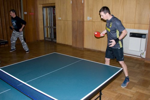 Štěpánský turnaj - 26.12.2018