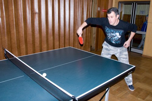 Štěpánský turnaj - 26.12.2018