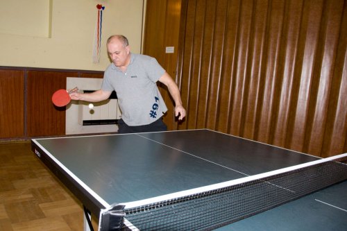 Štěpánský turnaj - 26.12.2018