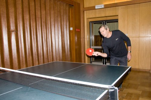 Štěpánský turnaj - 26.12.2018