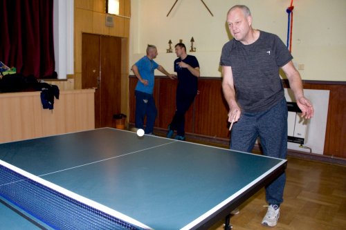 Štěpánský turnaj - 26.12.2018