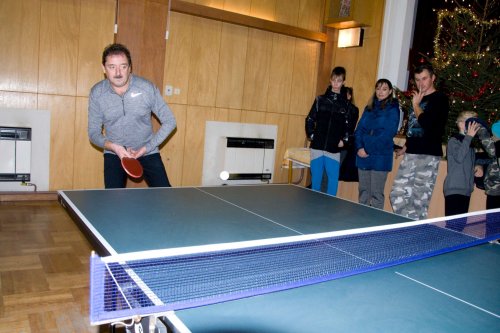 Štěpánský turnaj - 26.12.2018