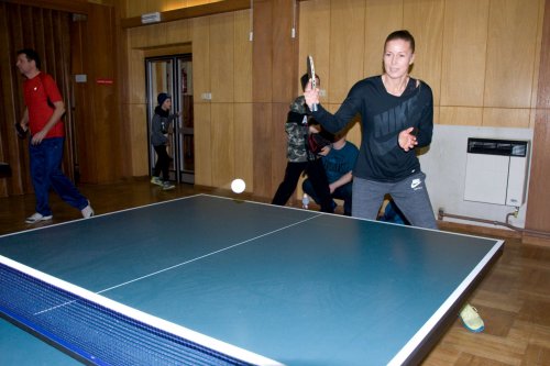 Štěpánský turnaj - 26.12.2018