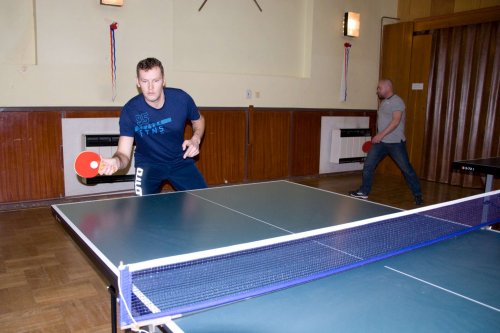 Štěpánský turnaj - 26.12.2018