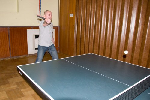 Štěpánský turnaj - 26.12.2018