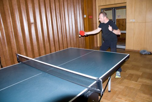 Štěpánský turnaj - 26.12.2018