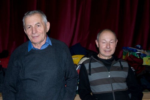 Štěpánský turnaj - 26.12.2018