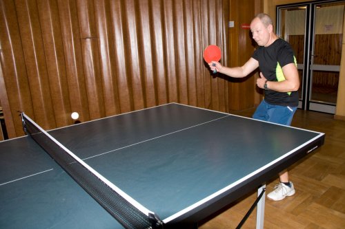 Štěpánský turnaj - 26.12.2018