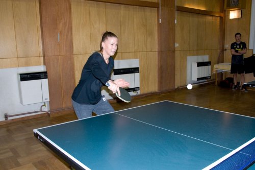 Štěpánský turnaj - 26.12.2018