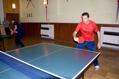 Štěpánský turnaj - 26.12.2018