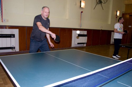 Štěpánský turnaj - 26.12.2018