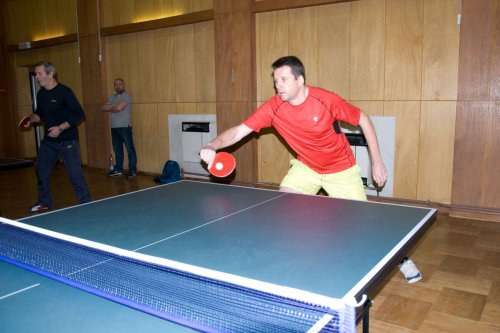 Štěpánský turnaj - 26.12.2018