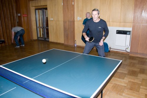 Štěpánský turnaj - 26.12.2018