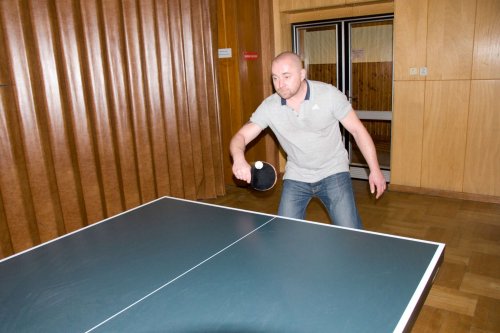 Štěpánský turnaj - 26.12.2018