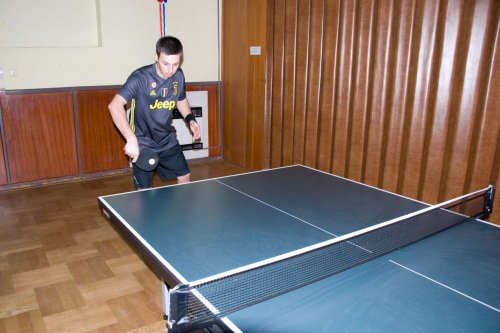 Štěpánský turnaj - 26.12.2018