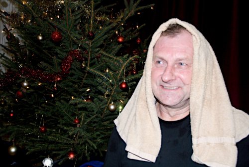 Štěpánský turnaj - 26.12.2018