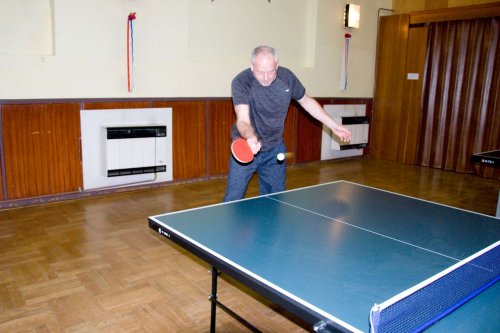 Štěpánský turnaj - 26.12.2018