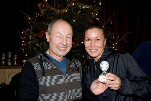 Štěpánský turnaj - 26.12.2018