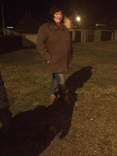 Setkání u švédské svíce - 31.12.2018