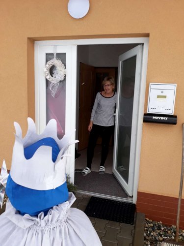 Tříkrálová sbírka - 5.1.2019