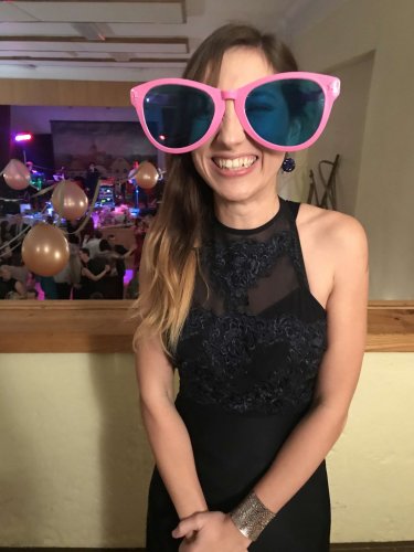 První obecní ples - 18.1.2019