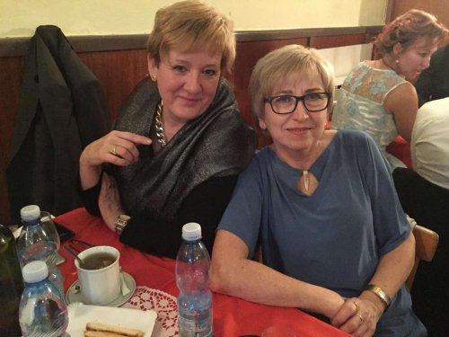 První obecní ples - 18.1.2019