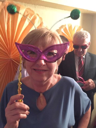 První obecní ples - 18.1.2019