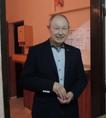 První obecní ples - 18.1.2019