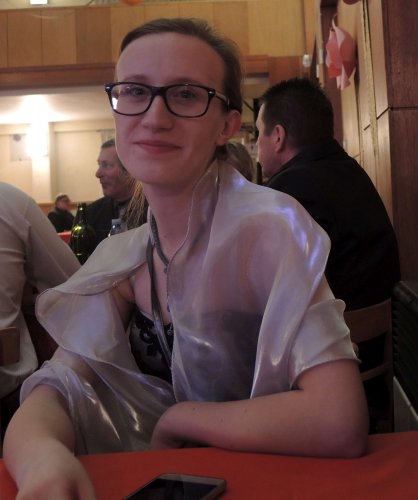 První obecní ples - 18.1.2019