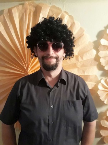 První obecní ples - 18.1.2019