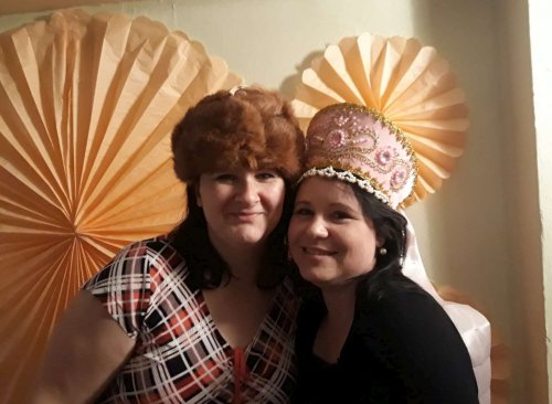 První obecní ples - 18.1.2019